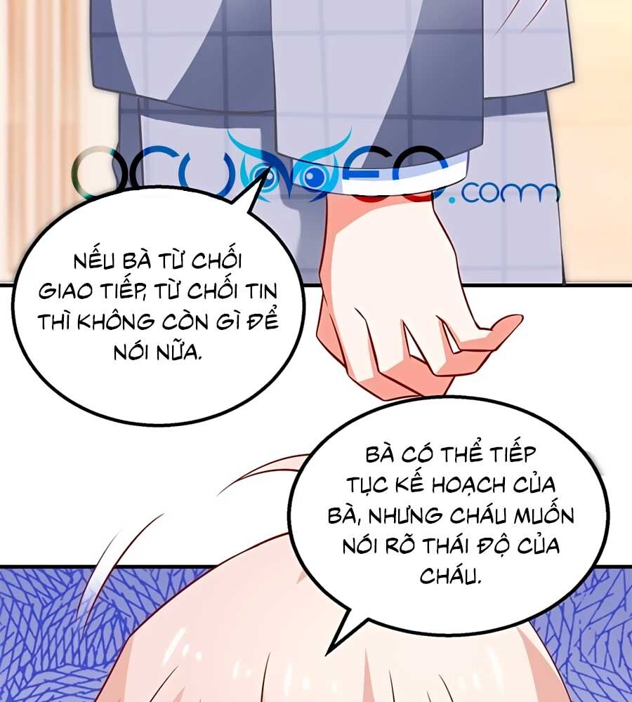 Một Thai Hai Bảo : Đưa Mami Về Nhà ! Chap 269 - Next Chap 270