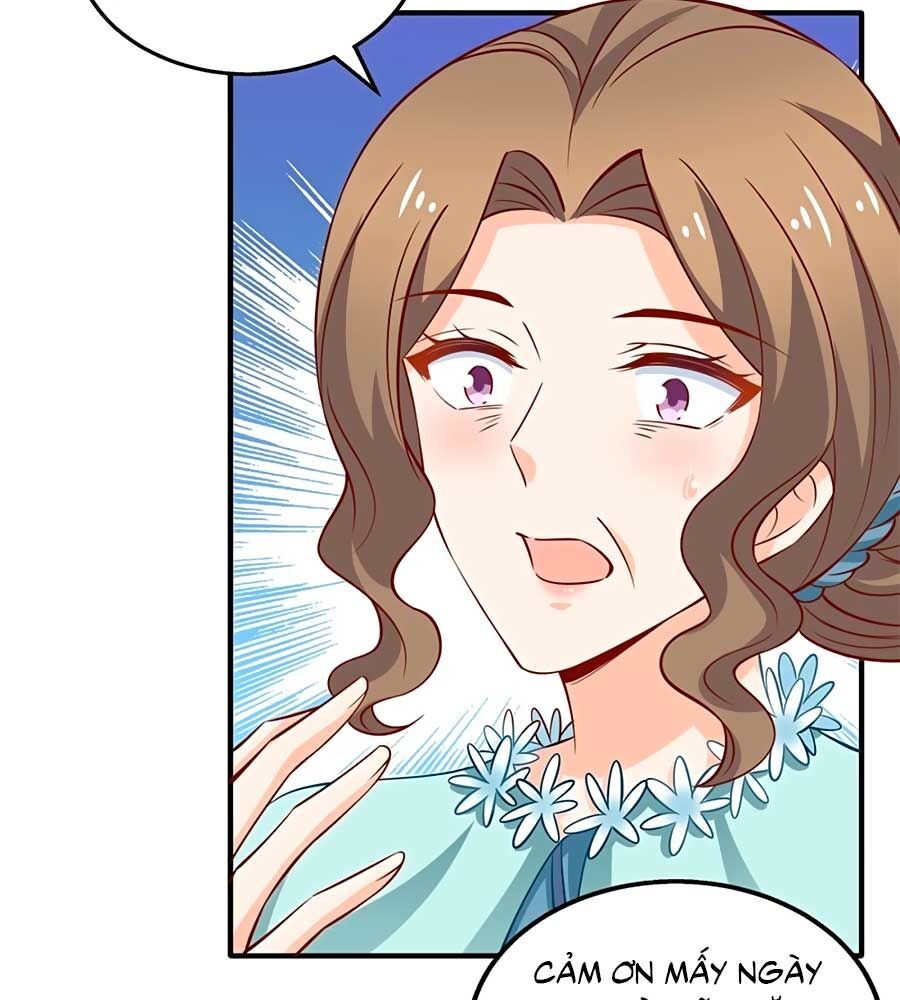 Một Thai Hai Bảo : Đưa Mami Về Nhà ! Chap 269 - Next Chap 270