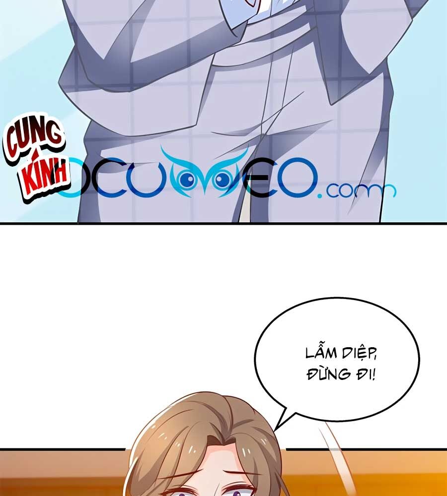 Một Thai Hai Bảo : Đưa Mami Về Nhà ! Chap 269 - Next Chap 270