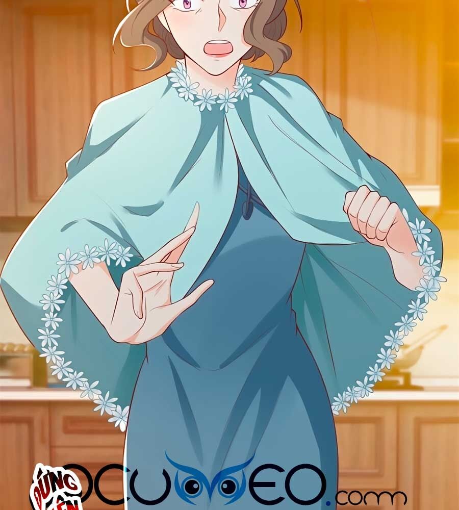 Một Thai Hai Bảo : Đưa Mami Về Nhà ! Chap 269 - Next Chap 270