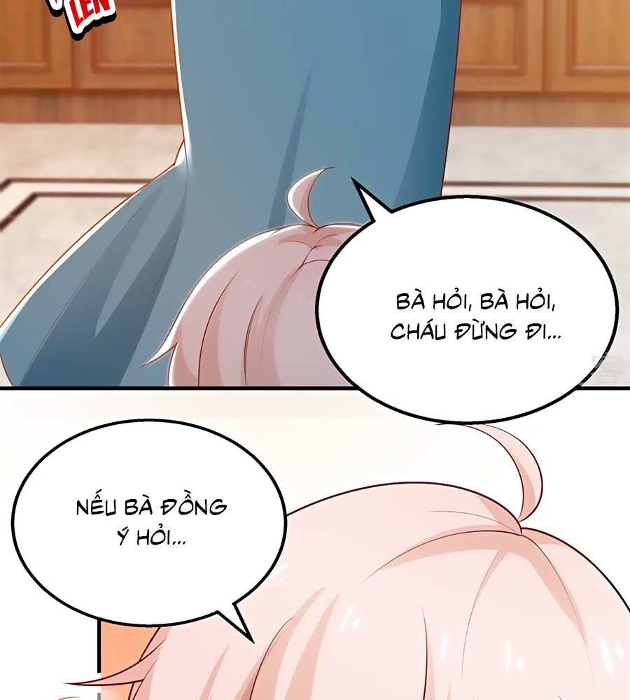 Một Thai Hai Bảo : Đưa Mami Về Nhà ! Chap 269 - Next Chap 270