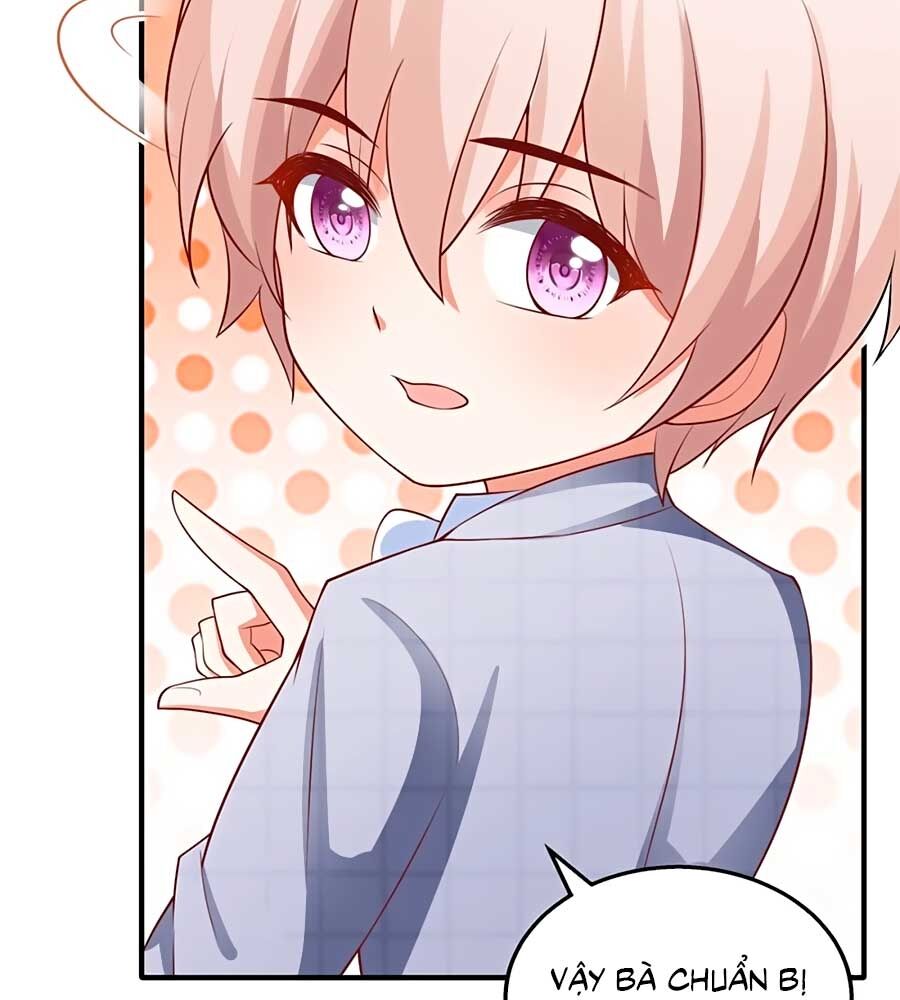 Một Thai Hai Bảo : Đưa Mami Về Nhà ! Chap 269 - Next Chap 270