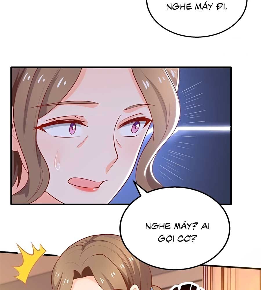 Một Thai Hai Bảo : Đưa Mami Về Nhà ! Chap 269 - Next Chap 270