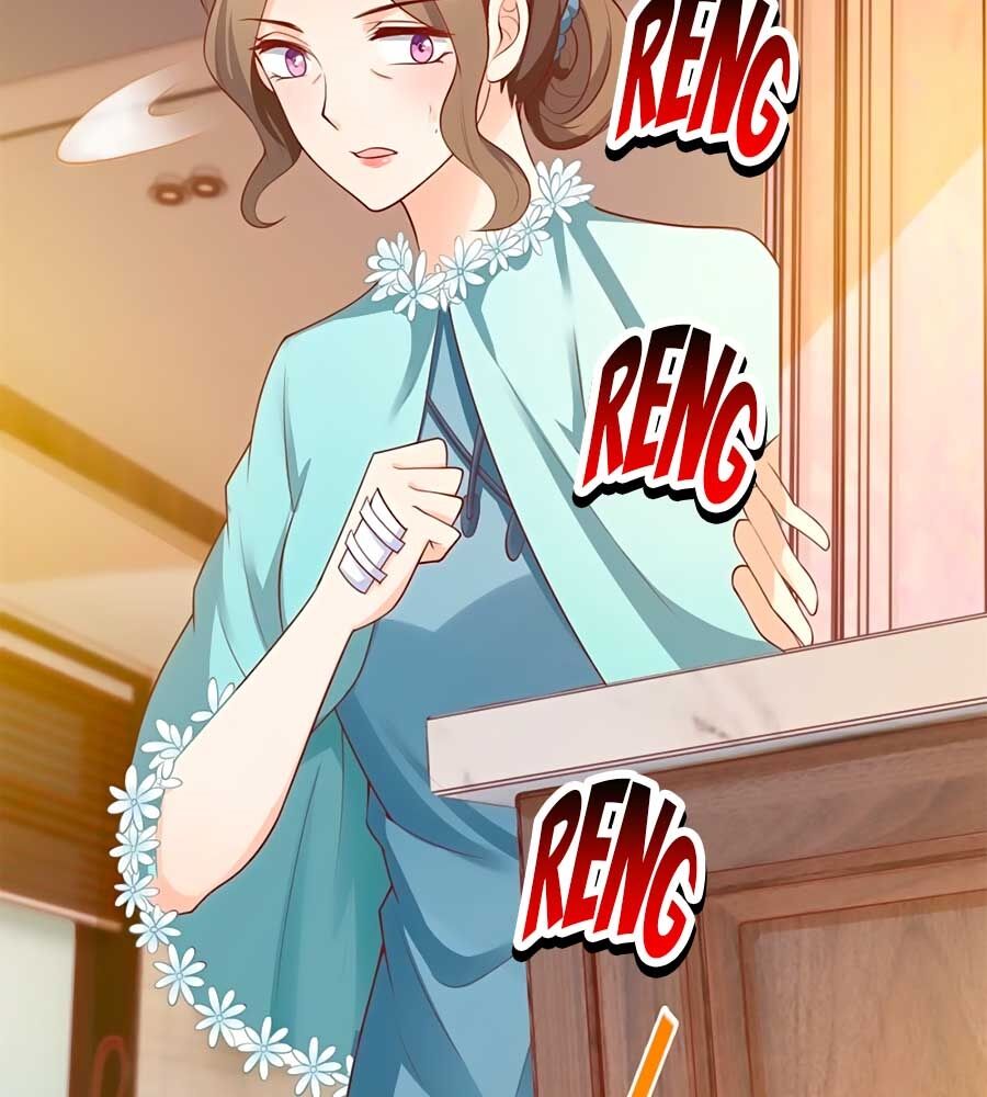 Một Thai Hai Bảo : Đưa Mami Về Nhà ! Chap 269 - Next Chap 270