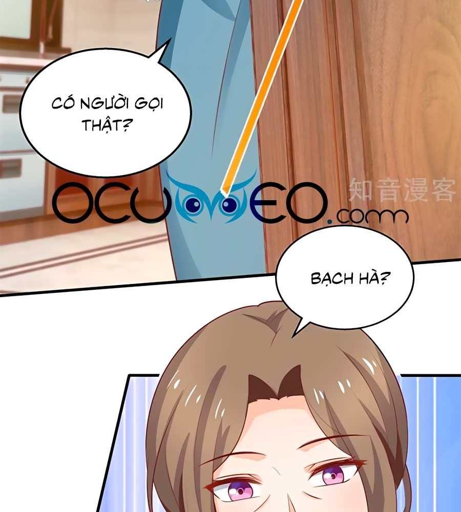 Một Thai Hai Bảo : Đưa Mami Về Nhà ! Chap 269 - Next Chap 270