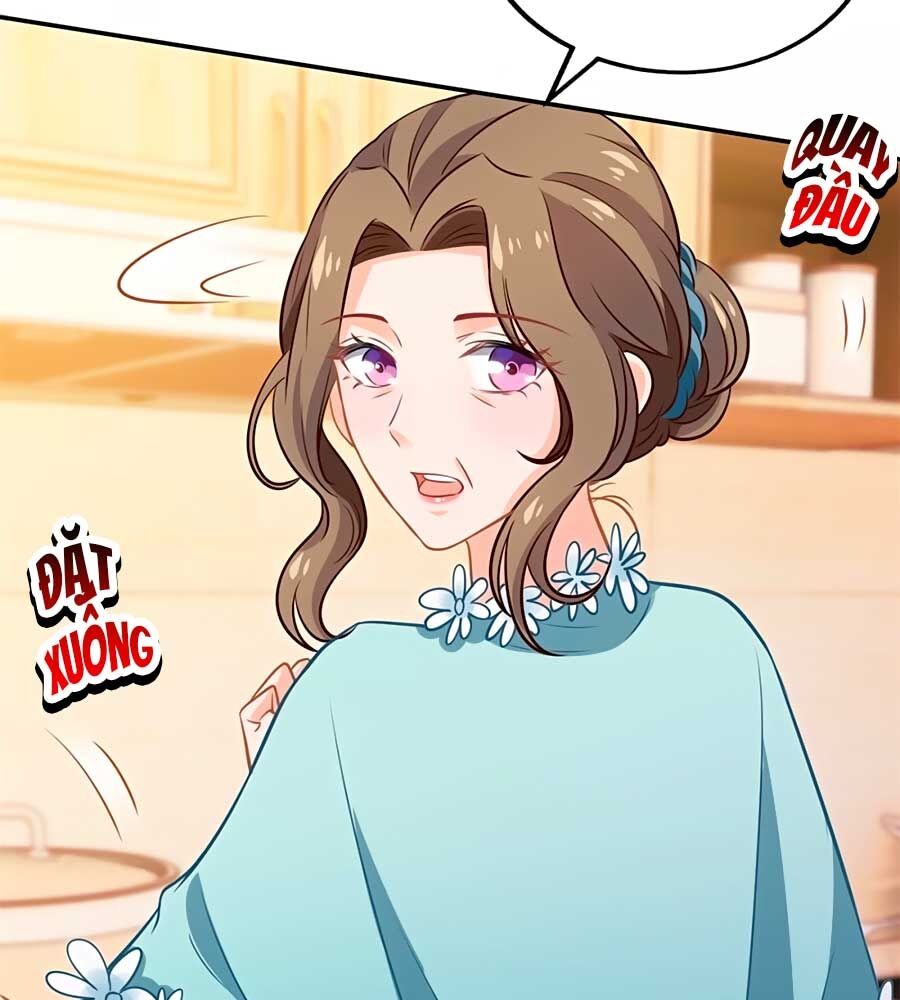 Một Thai Hai Bảo : Đưa Mami Về Nhà ! Chap 269 - Next Chap 270