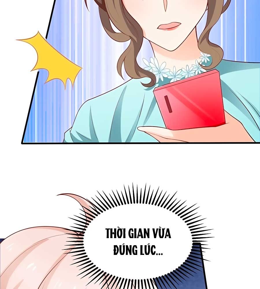 Một Thai Hai Bảo : Đưa Mami Về Nhà ! Chap 269 - Next Chap 270