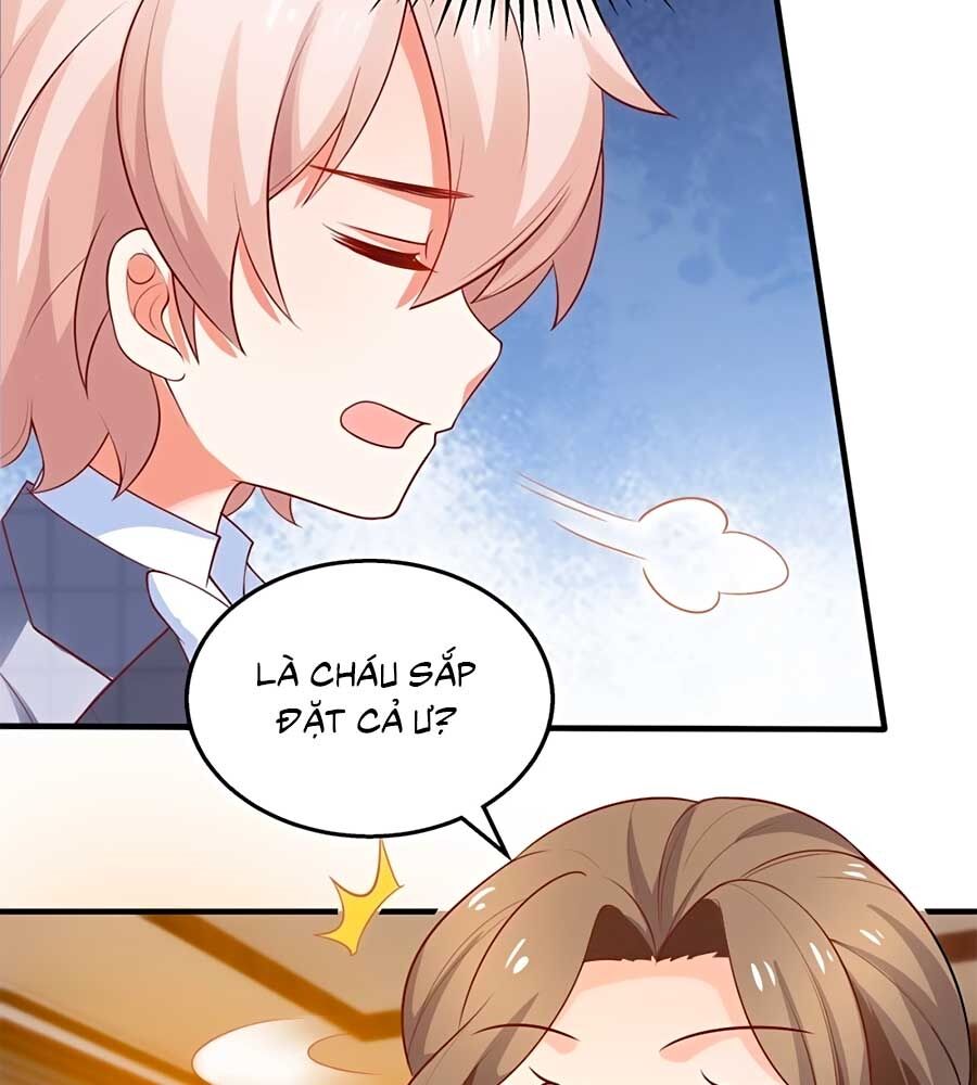 Một Thai Hai Bảo : Đưa Mami Về Nhà ! Chap 269 - Next Chap 270