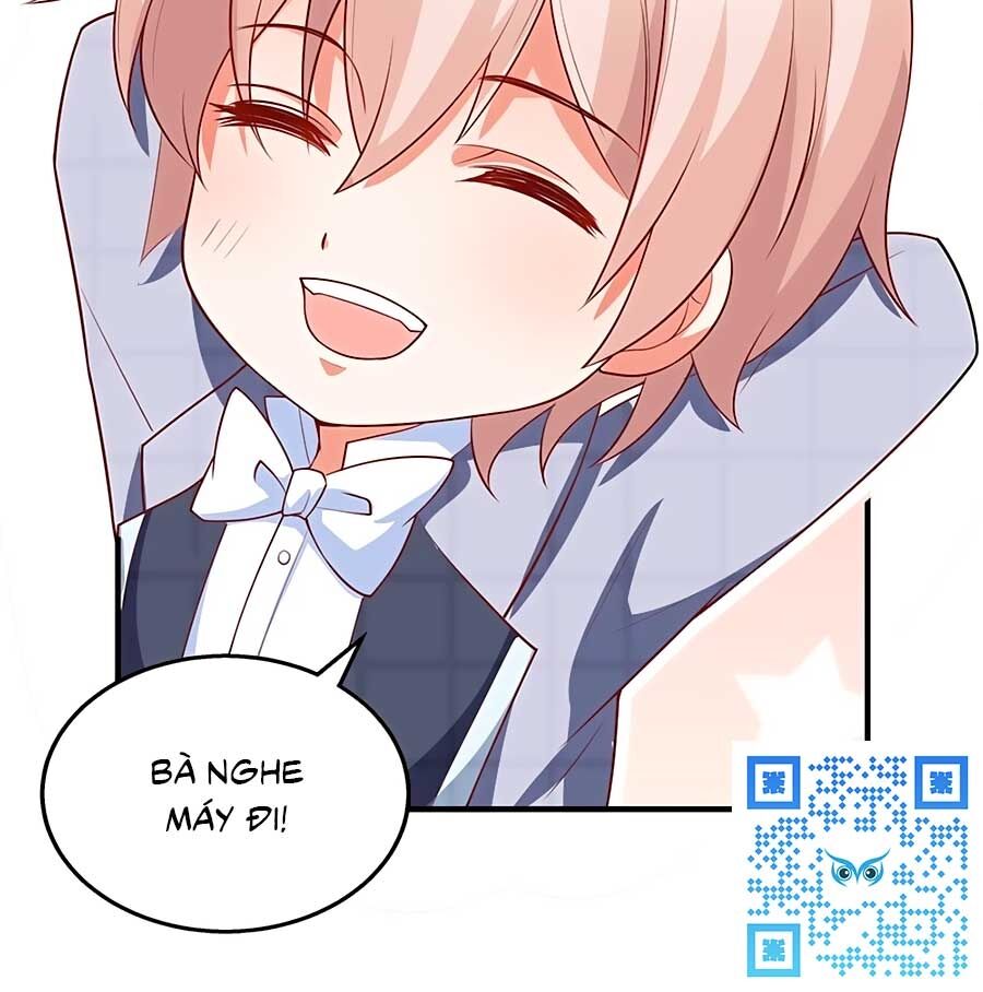Một Thai Hai Bảo : Đưa Mami Về Nhà ! Chap 269 - Next Chap 270