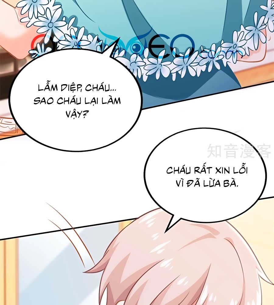 Một Thai Hai Bảo : Đưa Mami Về Nhà ! Chap 269 - Next Chap 270