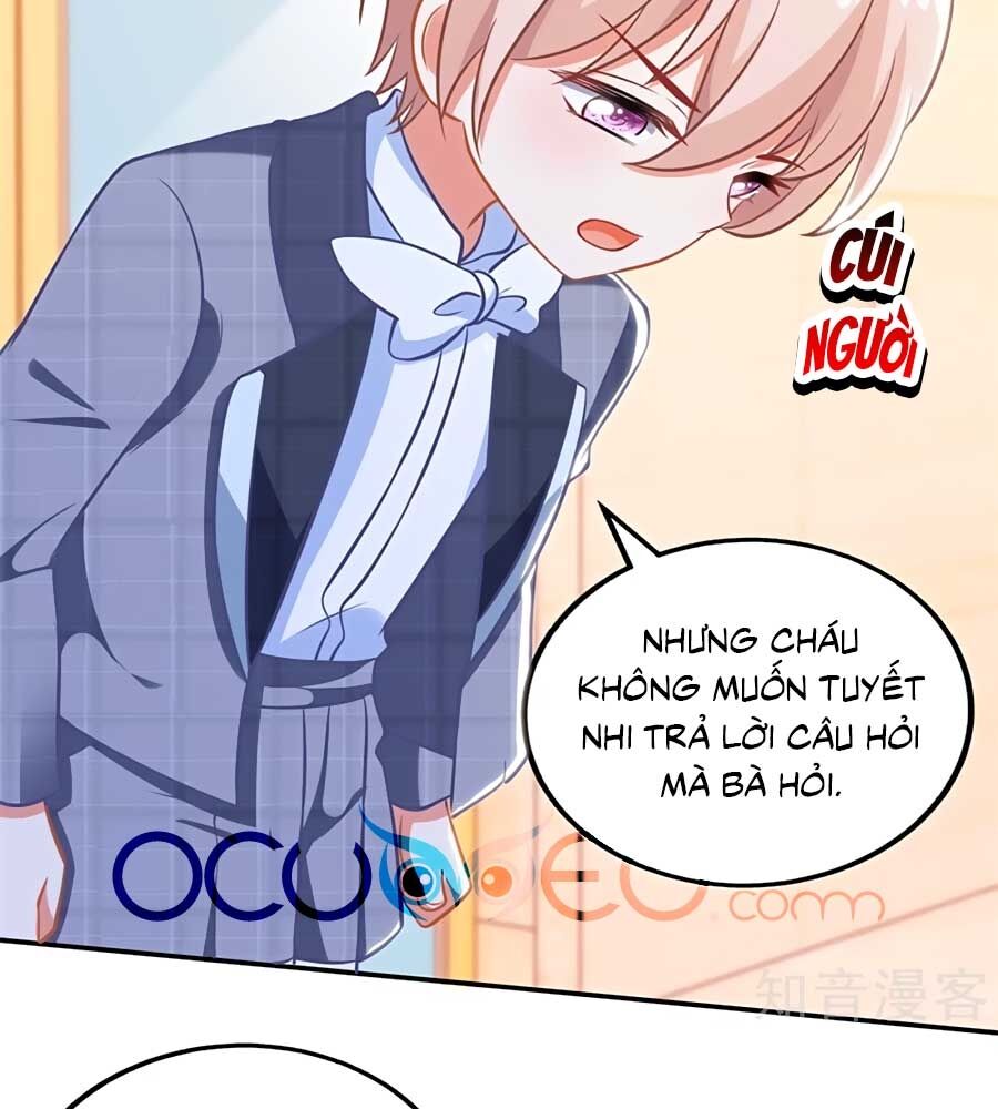 Một Thai Hai Bảo : Đưa Mami Về Nhà ! Chap 269 - Next Chap 270