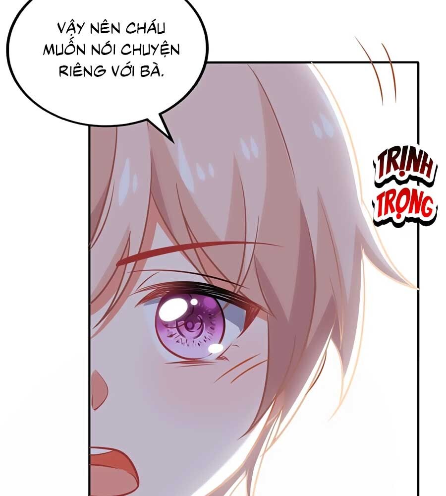Một Thai Hai Bảo : Đưa Mami Về Nhà ! Chap 269 - Next Chap 270