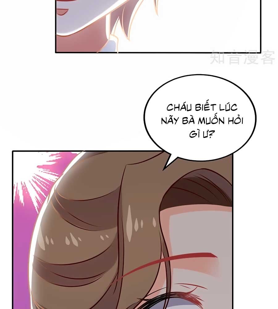 Một Thai Hai Bảo : Đưa Mami Về Nhà ! Chap 269 - Next Chap 270