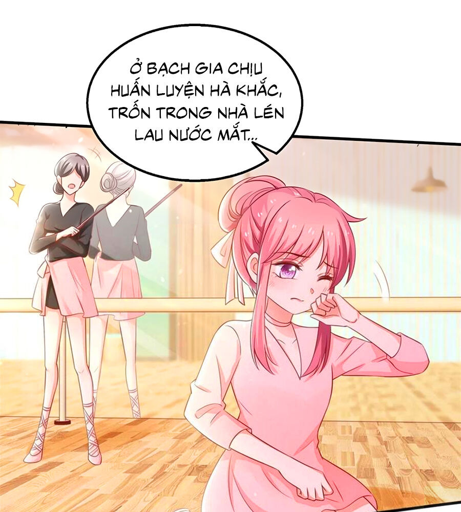Một Thai Hai Bảo : Đưa Mami Về Nhà ! Chap 271 - Next Chap 272