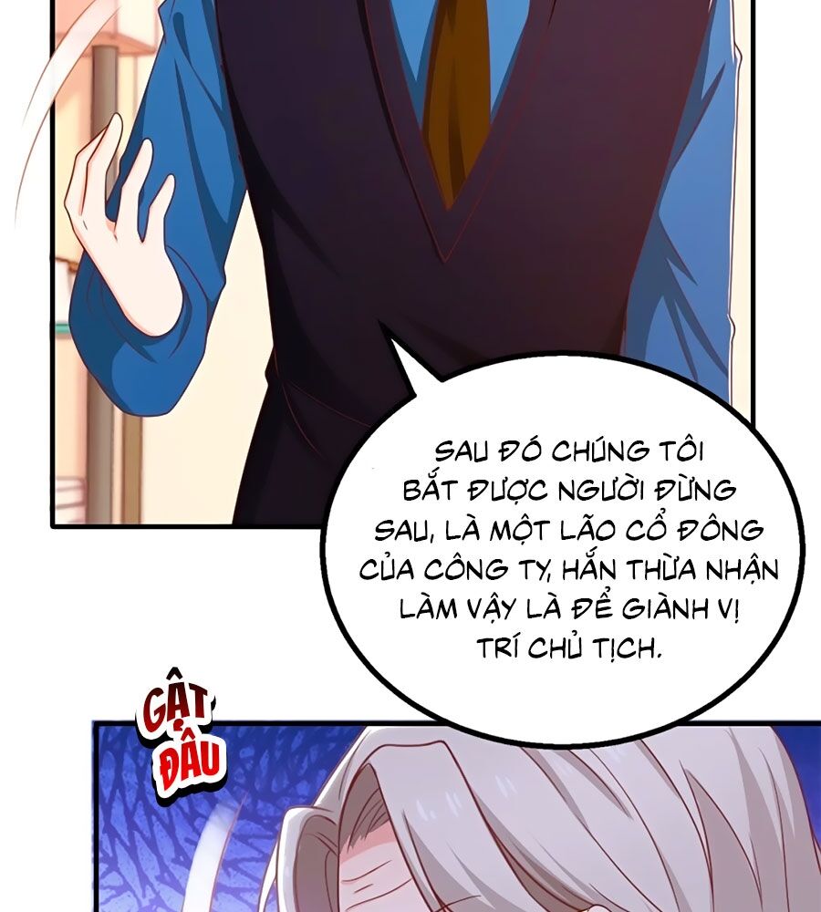Một Thai Hai Bảo : Đưa Mami Về Nhà ! Chap 271 - Next Chap 272