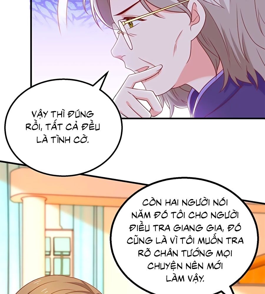 Một Thai Hai Bảo : Đưa Mami Về Nhà ! Chap 271 - Next Chap 272