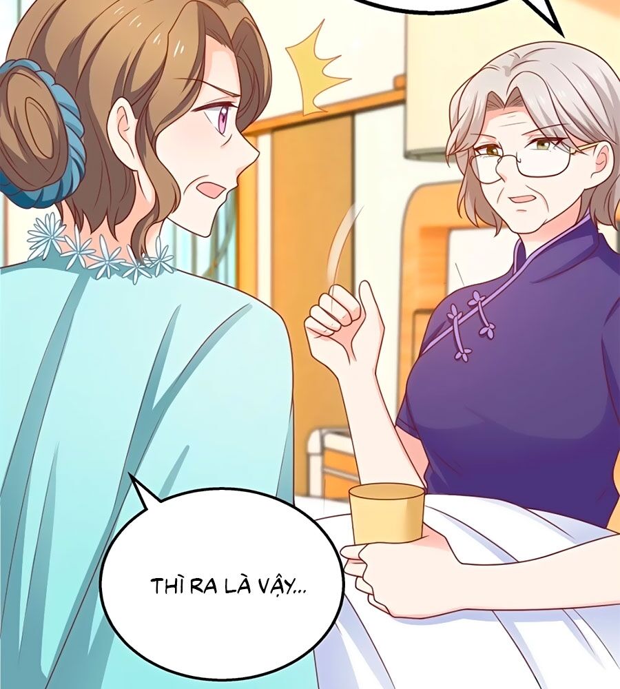 Một Thai Hai Bảo : Đưa Mami Về Nhà ! Chap 271 - Next Chap 272