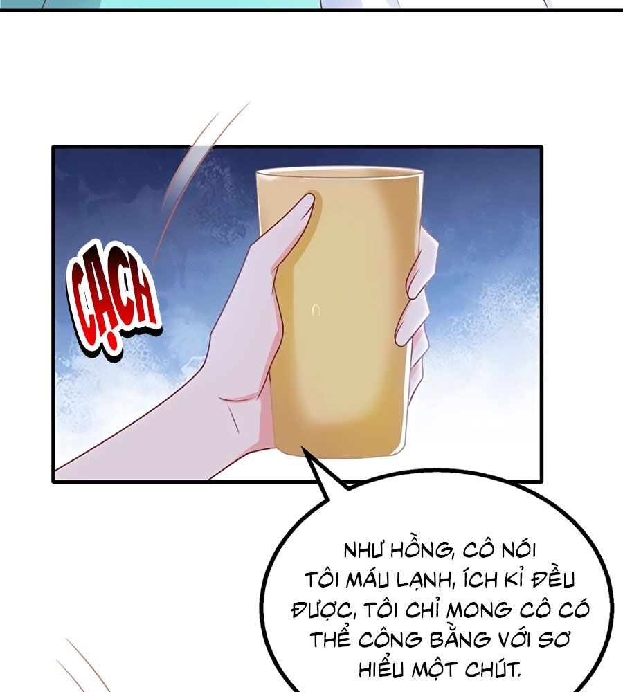 Một Thai Hai Bảo : Đưa Mami Về Nhà ! Chap 271 - Next Chap 272