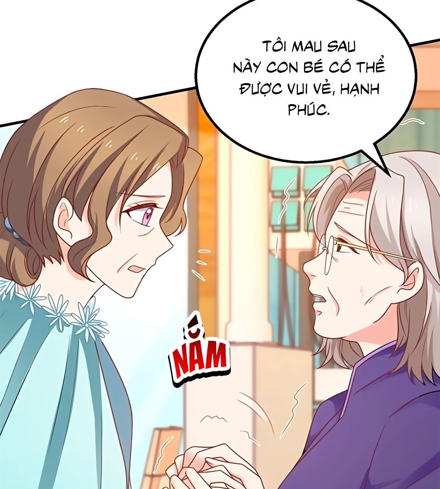 Một Thai Hai Bảo : Đưa Mami Về Nhà ! Chap 271 - Next Chap 272