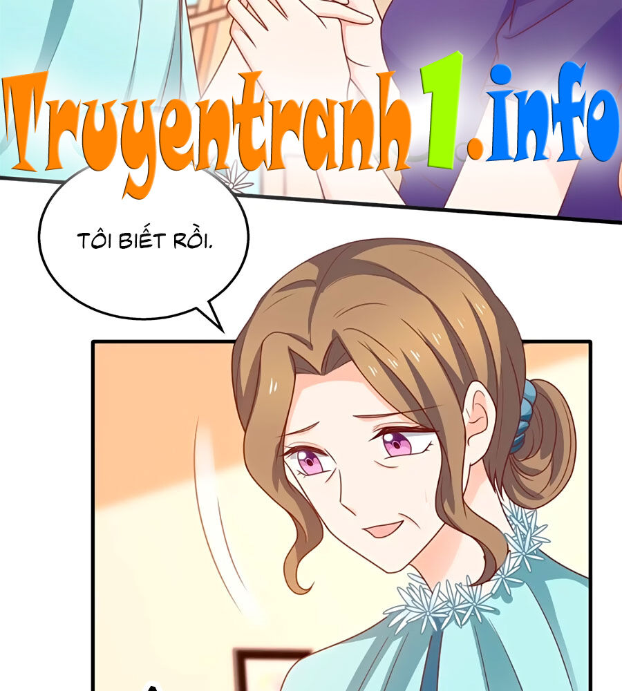 Một Thai Hai Bảo : Đưa Mami Về Nhà ! Chap 271 - Next Chap 272