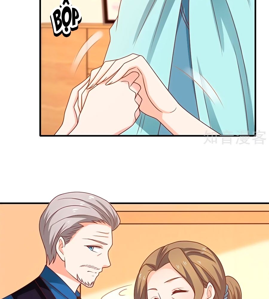 Một Thai Hai Bảo : Đưa Mami Về Nhà ! Chap 271 - Next Chap 272