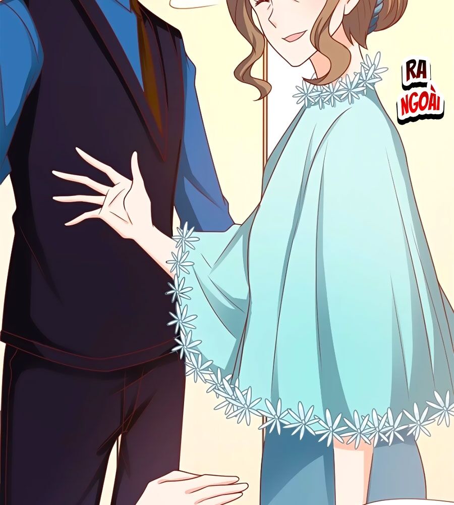 Một Thai Hai Bảo : Đưa Mami Về Nhà ! Chap 271 - Next Chap 272