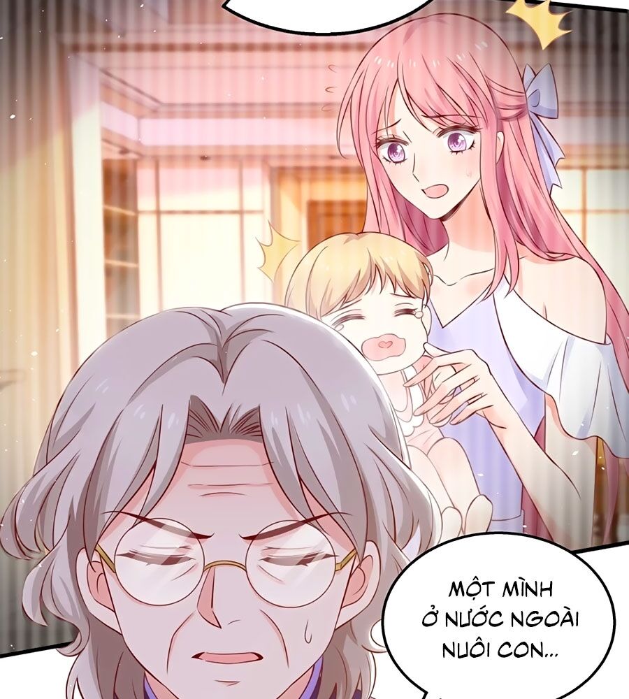 Một Thai Hai Bảo : Đưa Mami Về Nhà ! Chap 271 - Next Chap 272