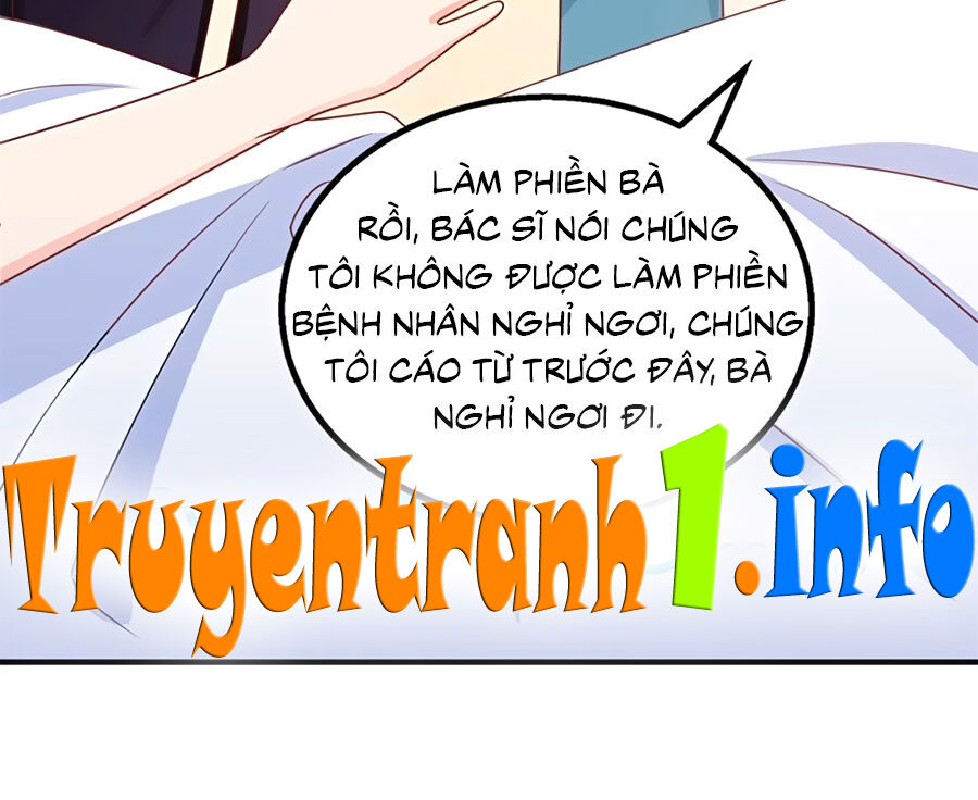 Một Thai Hai Bảo : Đưa Mami Về Nhà ! Chap 271 - Next Chap 272