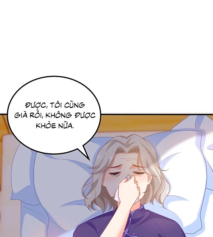 Một Thai Hai Bảo : Đưa Mami Về Nhà ! Chap 271 - Next Chap 272