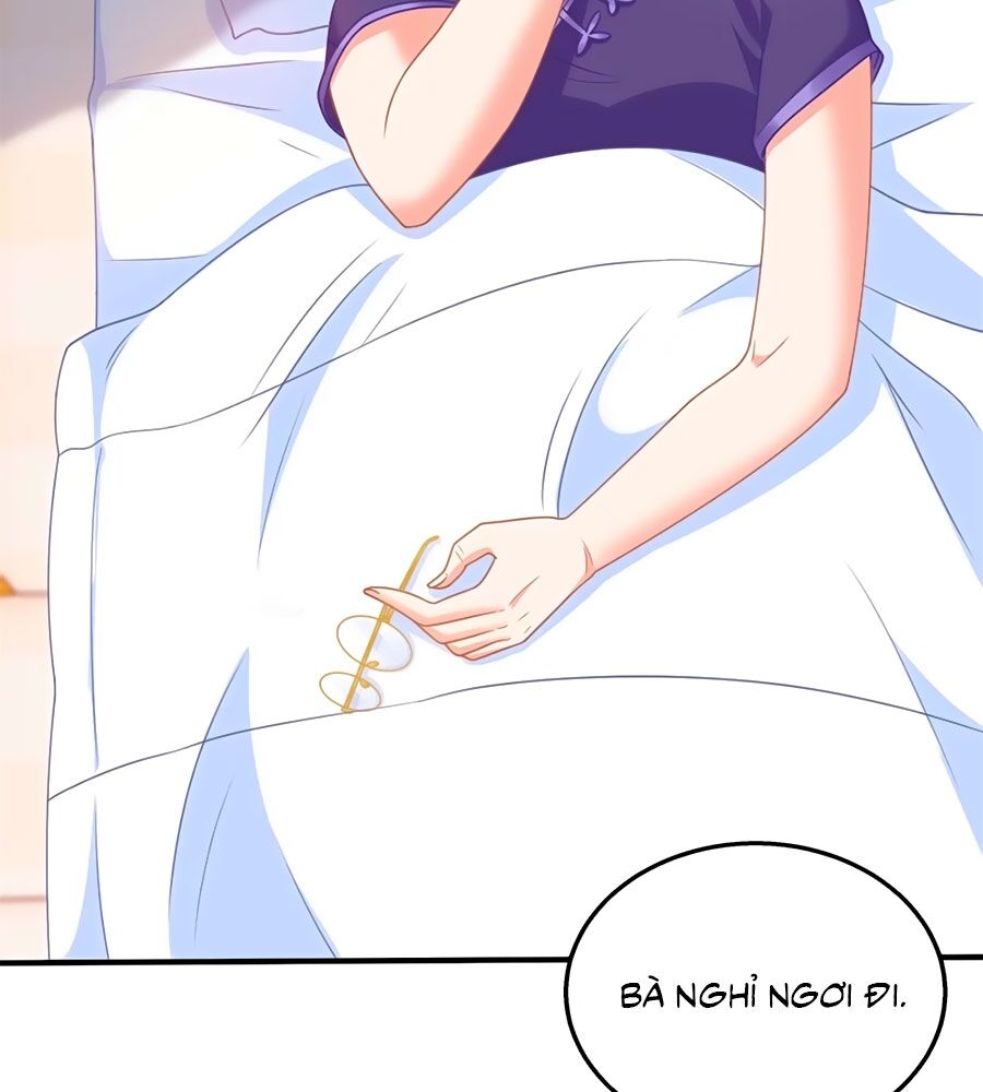 Một Thai Hai Bảo : Đưa Mami Về Nhà ! Chap 271 - Next Chap 272