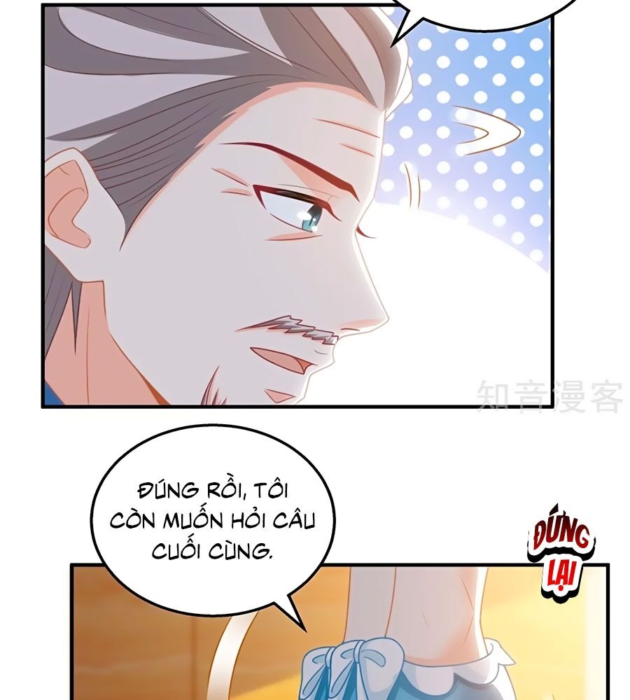 Một Thai Hai Bảo : Đưa Mami Về Nhà ! Chap 271 - Next Chap 272