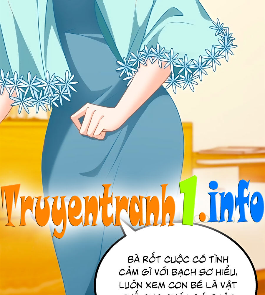 Một Thai Hai Bảo : Đưa Mami Về Nhà ! Chap 271 - Next Chap 272