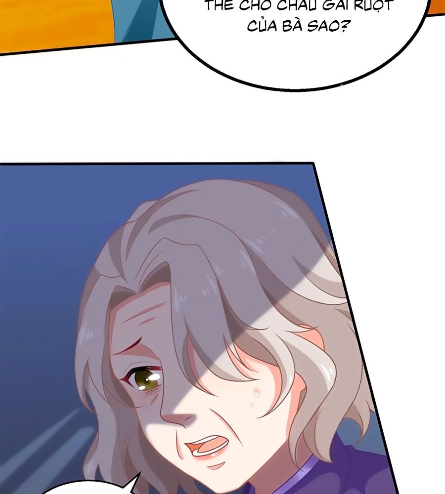 Một Thai Hai Bảo : Đưa Mami Về Nhà ! Chap 271 - Next Chap 272