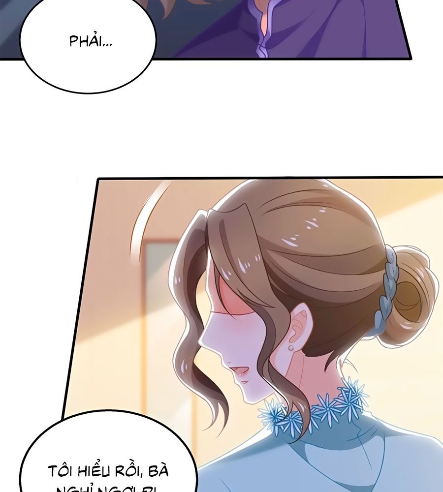 Một Thai Hai Bảo : Đưa Mami Về Nhà ! Chap 271 - Next Chap 272