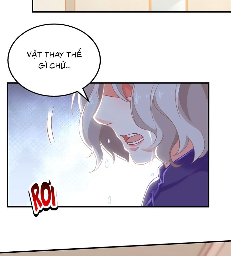 Một Thai Hai Bảo : Đưa Mami Về Nhà ! Chap 271 - Next Chap 272
