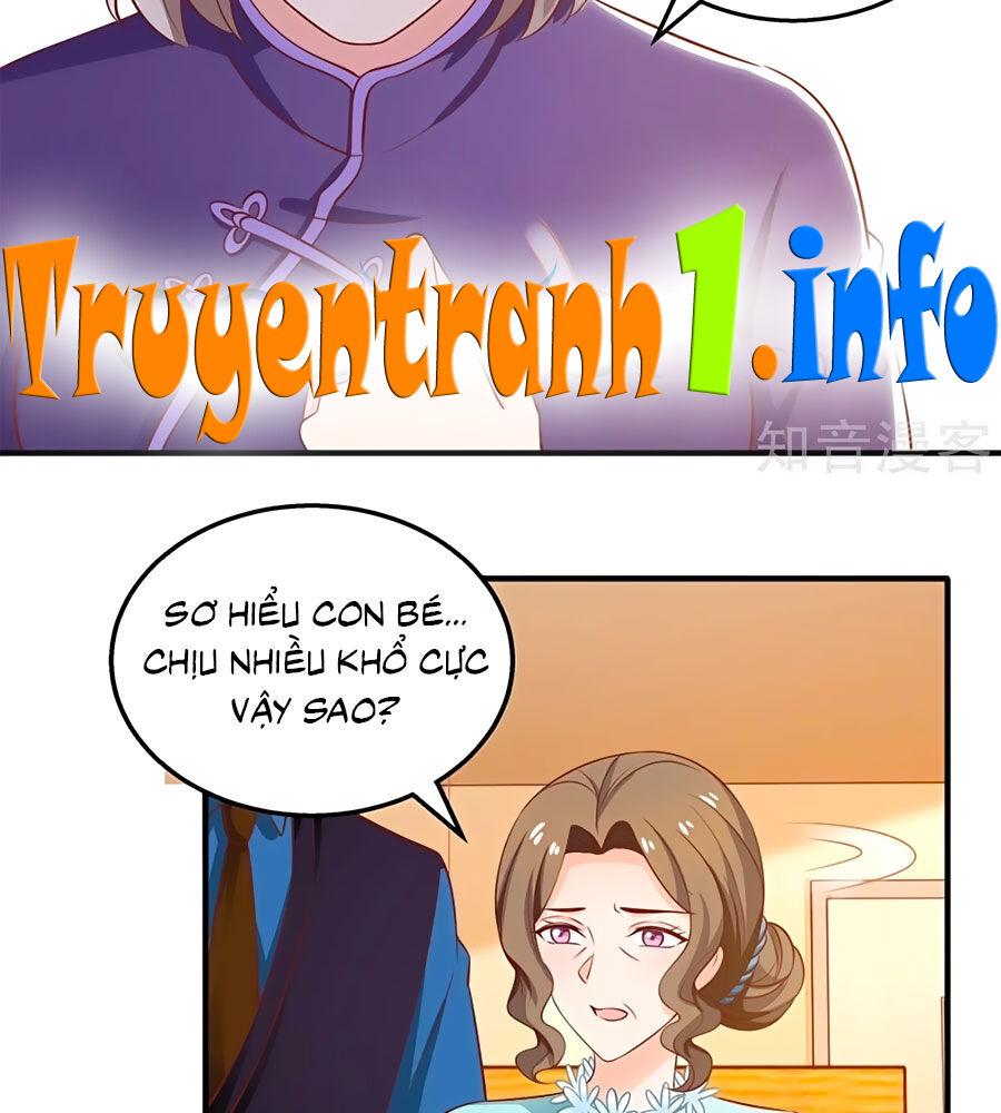 Một Thai Hai Bảo : Đưa Mami Về Nhà ! Chap 271 - Next Chap 272