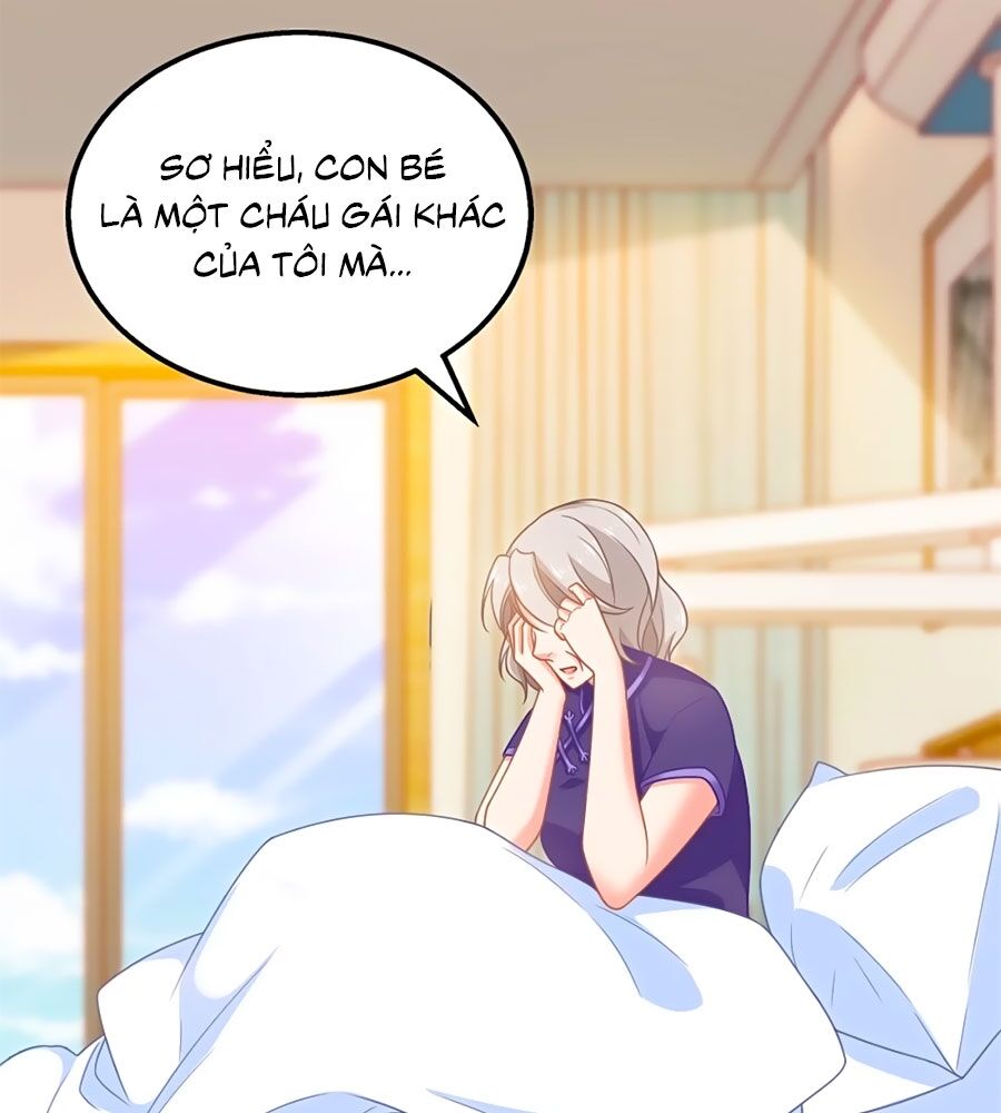 Một Thai Hai Bảo : Đưa Mami Về Nhà ! Chap 271 - Next Chap 272