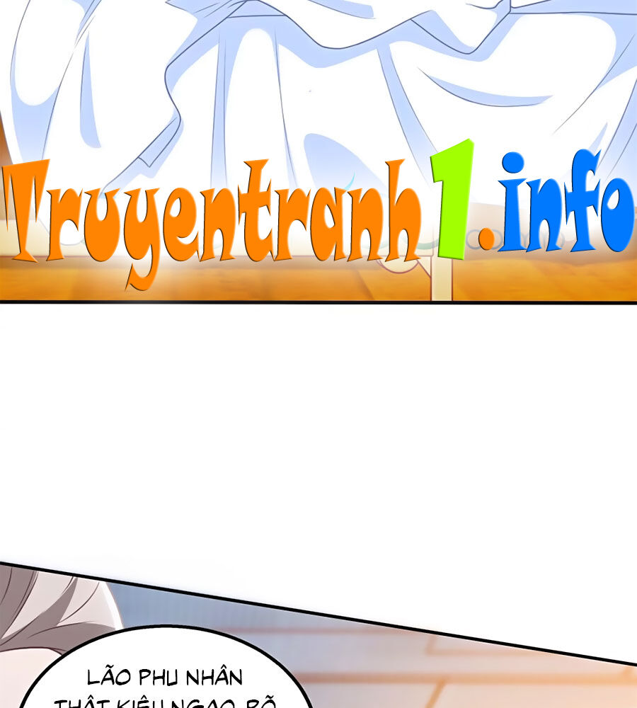 Một Thai Hai Bảo : Đưa Mami Về Nhà ! Chap 271 - Next Chap 272