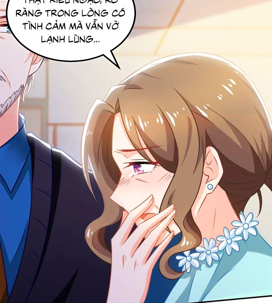 Một Thai Hai Bảo : Đưa Mami Về Nhà ! Chap 271 - Next Chap 272