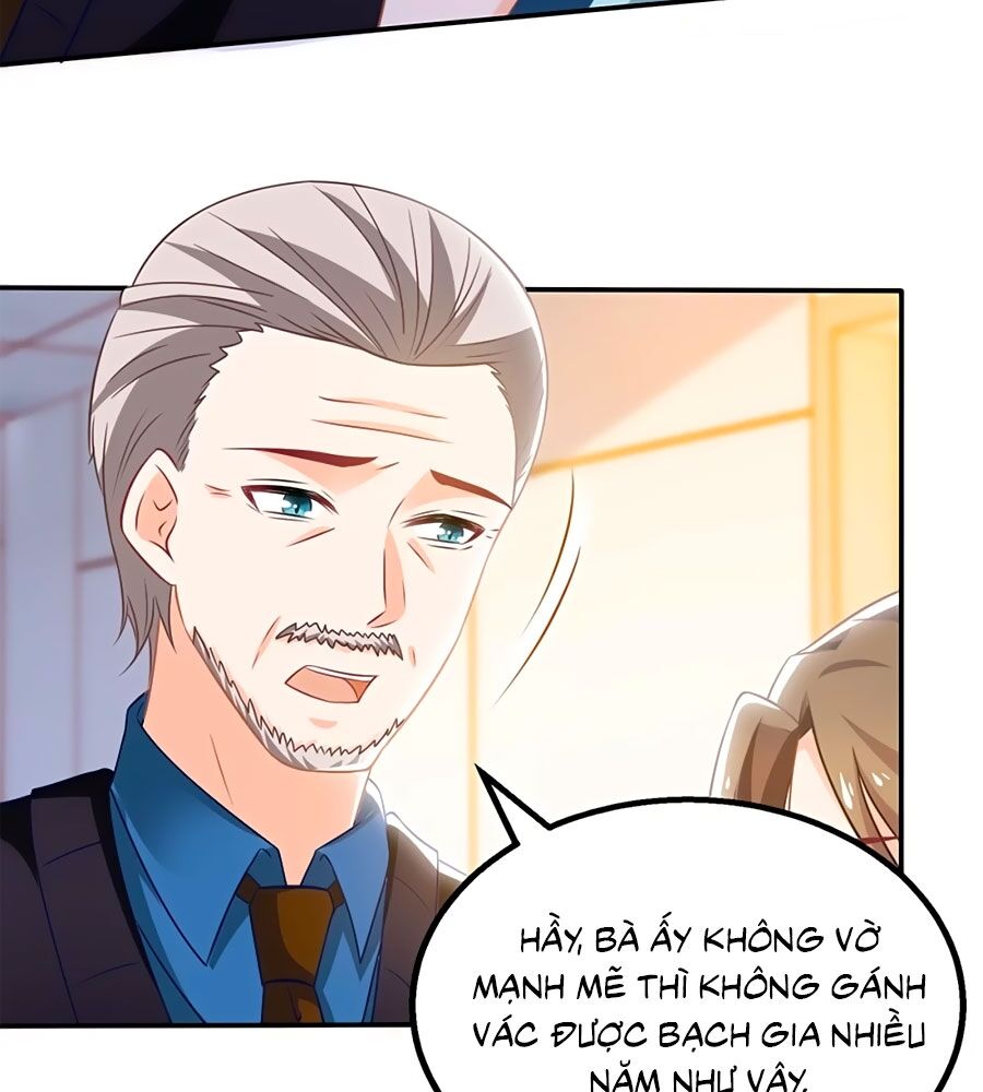 Một Thai Hai Bảo : Đưa Mami Về Nhà ! Chap 271 - Next Chap 272