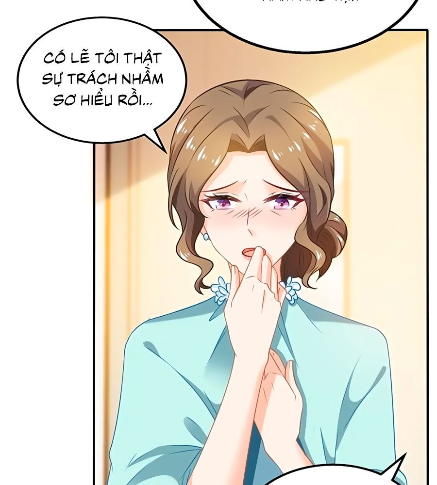 Một Thai Hai Bảo : Đưa Mami Về Nhà ! Chap 271 - Next Chap 272