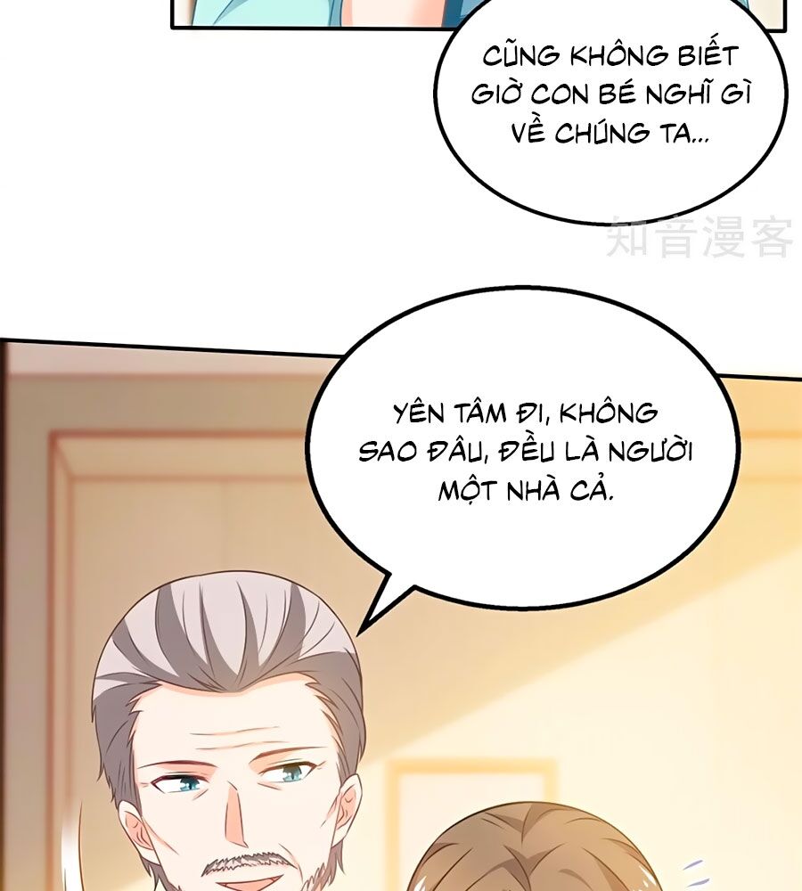 Một Thai Hai Bảo : Đưa Mami Về Nhà ! Chap 271 - Next Chap 272