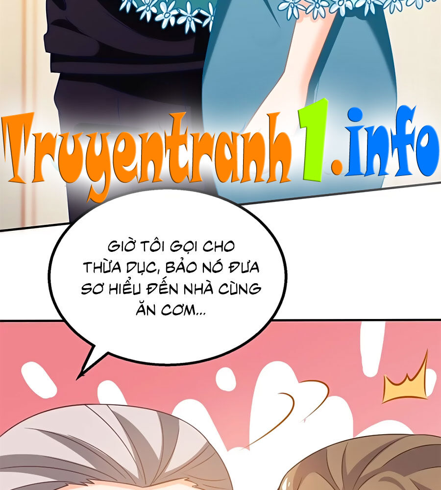 Một Thai Hai Bảo : Đưa Mami Về Nhà ! Chap 271 - Next Chap 272