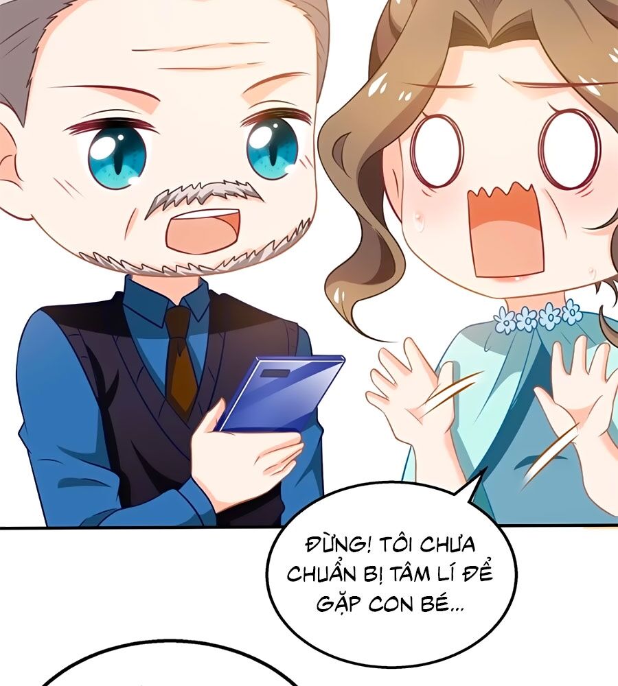 Một Thai Hai Bảo : Đưa Mami Về Nhà ! Chap 271 - Next Chap 272