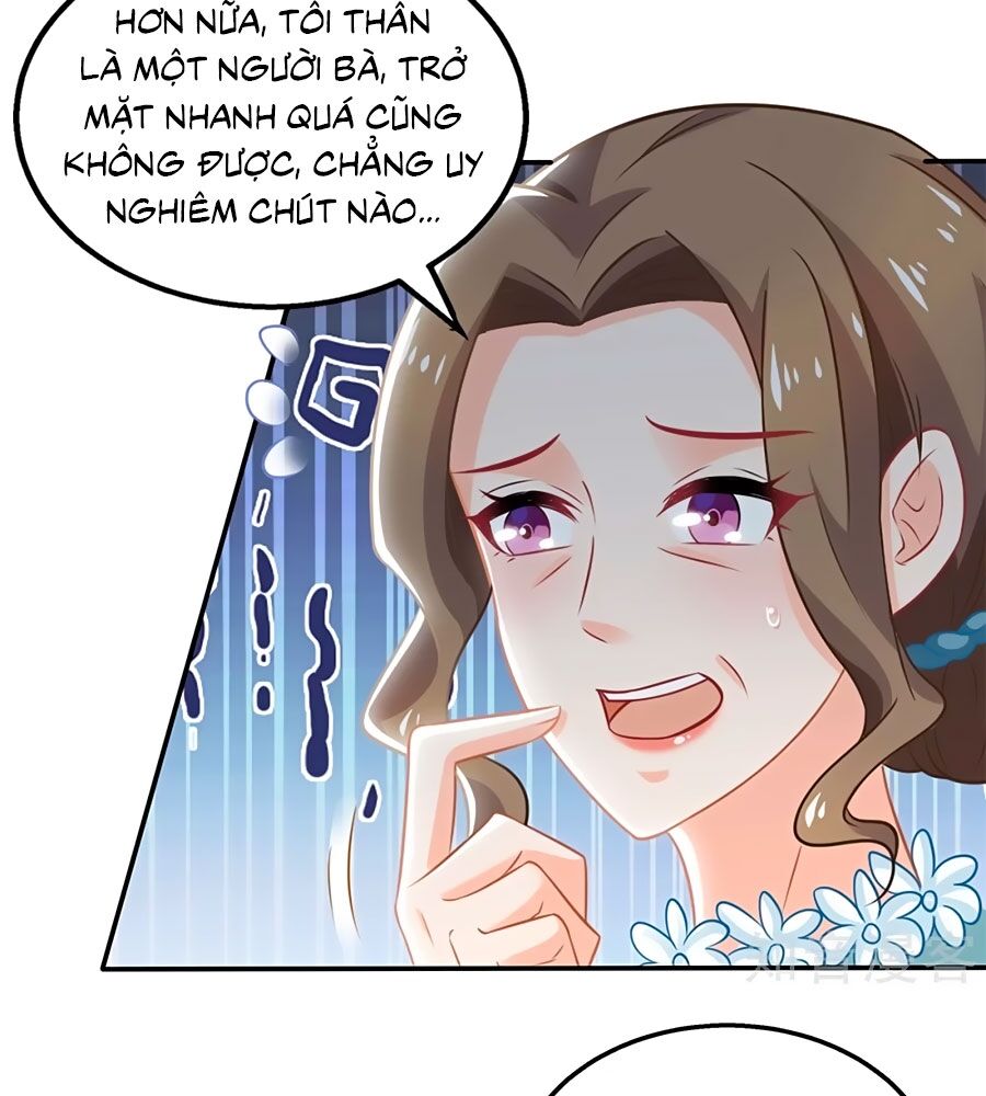 Một Thai Hai Bảo : Đưa Mami Về Nhà ! Chap 271 - Next Chap 272