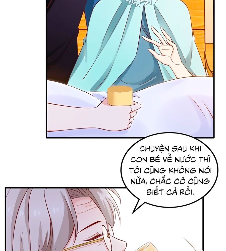 Một Thai Hai Bảo : Đưa Mami Về Nhà ! Chap 271 - Next Chap 272