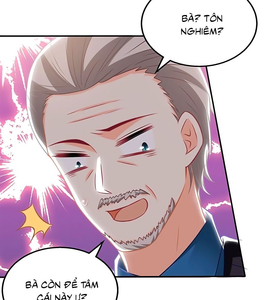 Một Thai Hai Bảo : Đưa Mami Về Nhà ! Chap 271 - Next Chap 272
