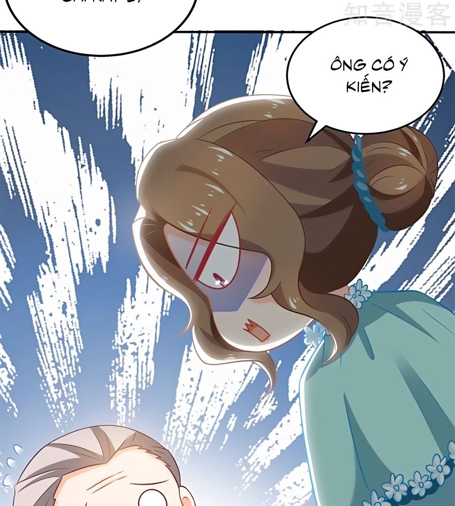 Một Thai Hai Bảo : Đưa Mami Về Nhà ! Chap 271 - Next Chap 272