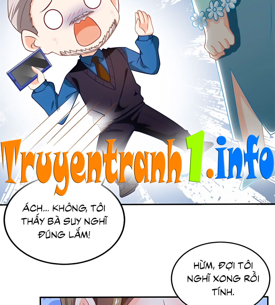 Một Thai Hai Bảo : Đưa Mami Về Nhà ! Chap 271 - Next Chap 272