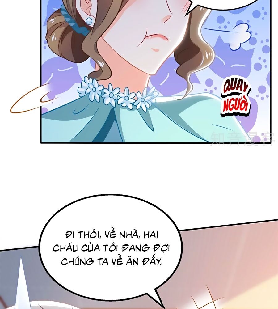 Một Thai Hai Bảo : Đưa Mami Về Nhà ! Chap 271 - Next Chap 272